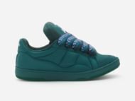 TheNylon Curb XL sneakers (Image via Lanvin)
